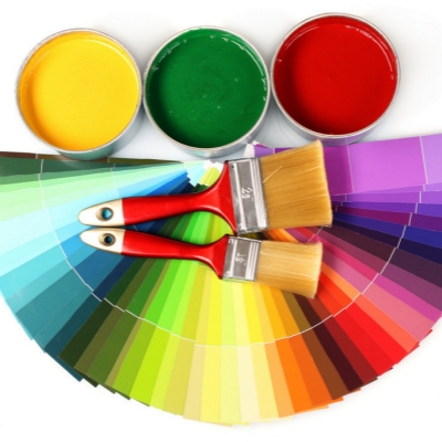 Como escolher talco em pó de alta qualidade para tinta?