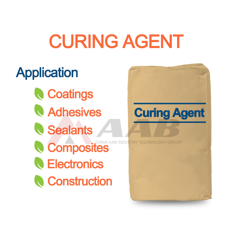 Epoxy Curing Agents - Bio-based Hardeners
