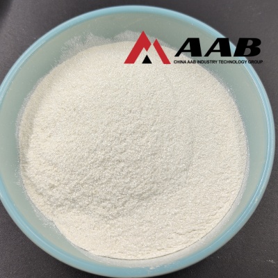 Silver white Series Nature Mica based Pearlescent Pigment