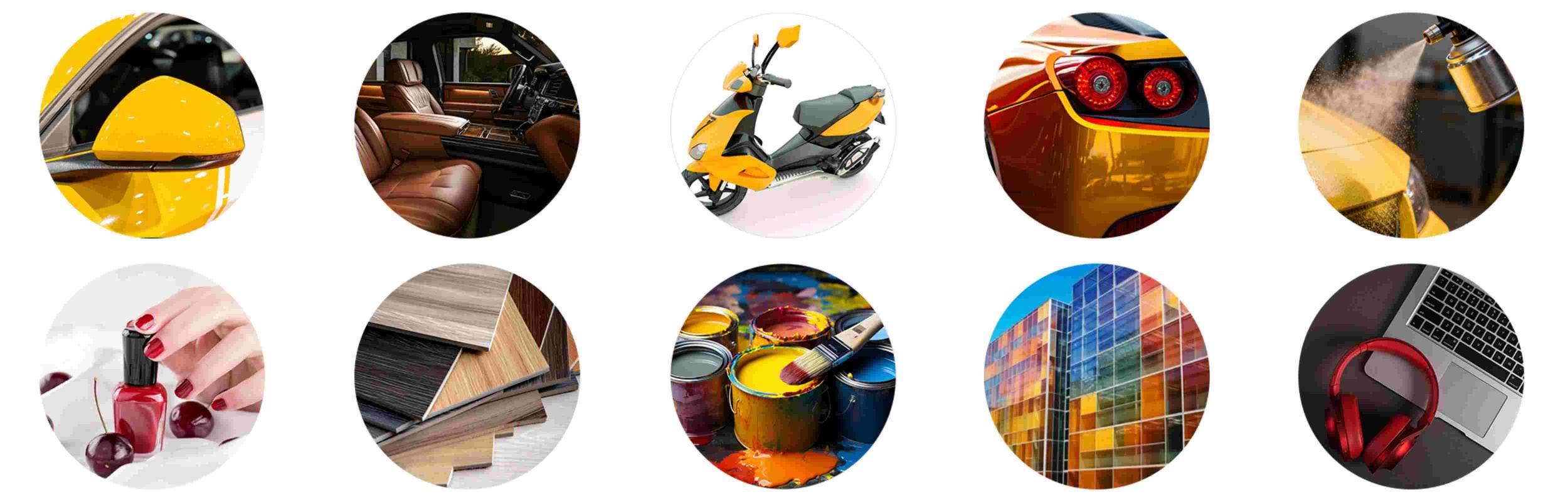 application application