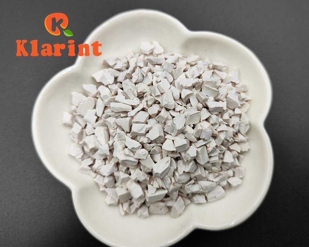 Transparent Blue Shade Pigment White 6