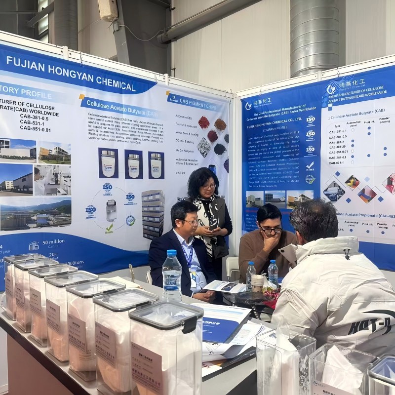 Nossos modelos CAB-551 e CAB-381 impressionam na Exposição de Revestimentos de 2025.