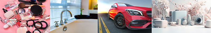 Nano Titanium Dioxide Application