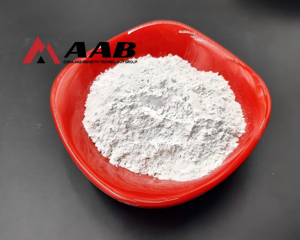 Talc Powder