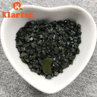 Green-phase yellow CAB pigment PY129 Chips