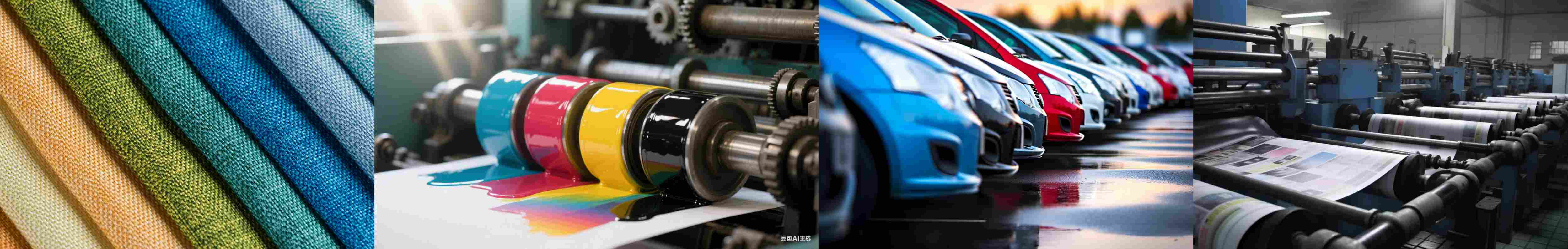 Nitrocellulose Alternatives Applications