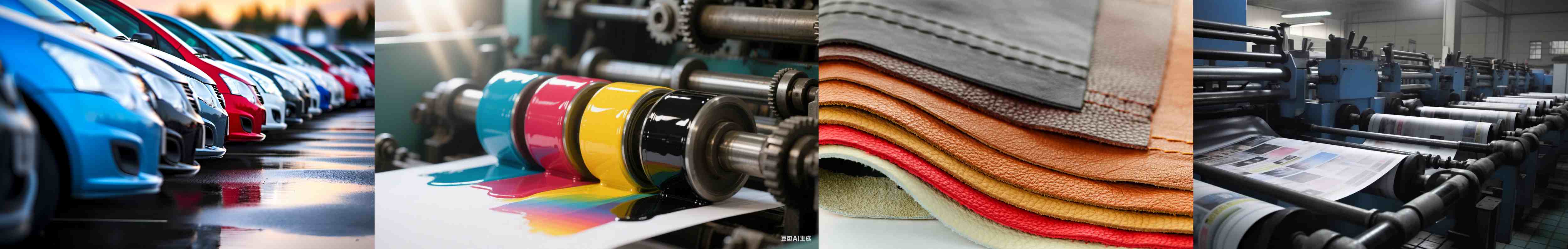 A High-Performance, Eco-Friendly Alternative to Nitrocellulose for Coatings and Inks A High-Performance, Eco-Friendly Alternative to Nitrocellulose for Coatings and Inks