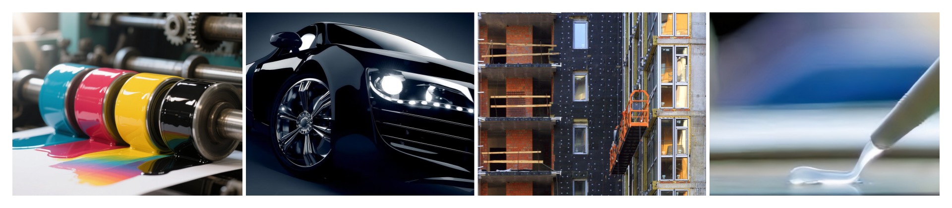 Dispersing Agent Appliation Dispersing Agent Appliation