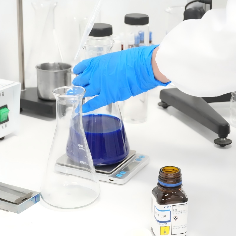 Qual é o preço mais recente da matéria-prima para revestimentos em pó?