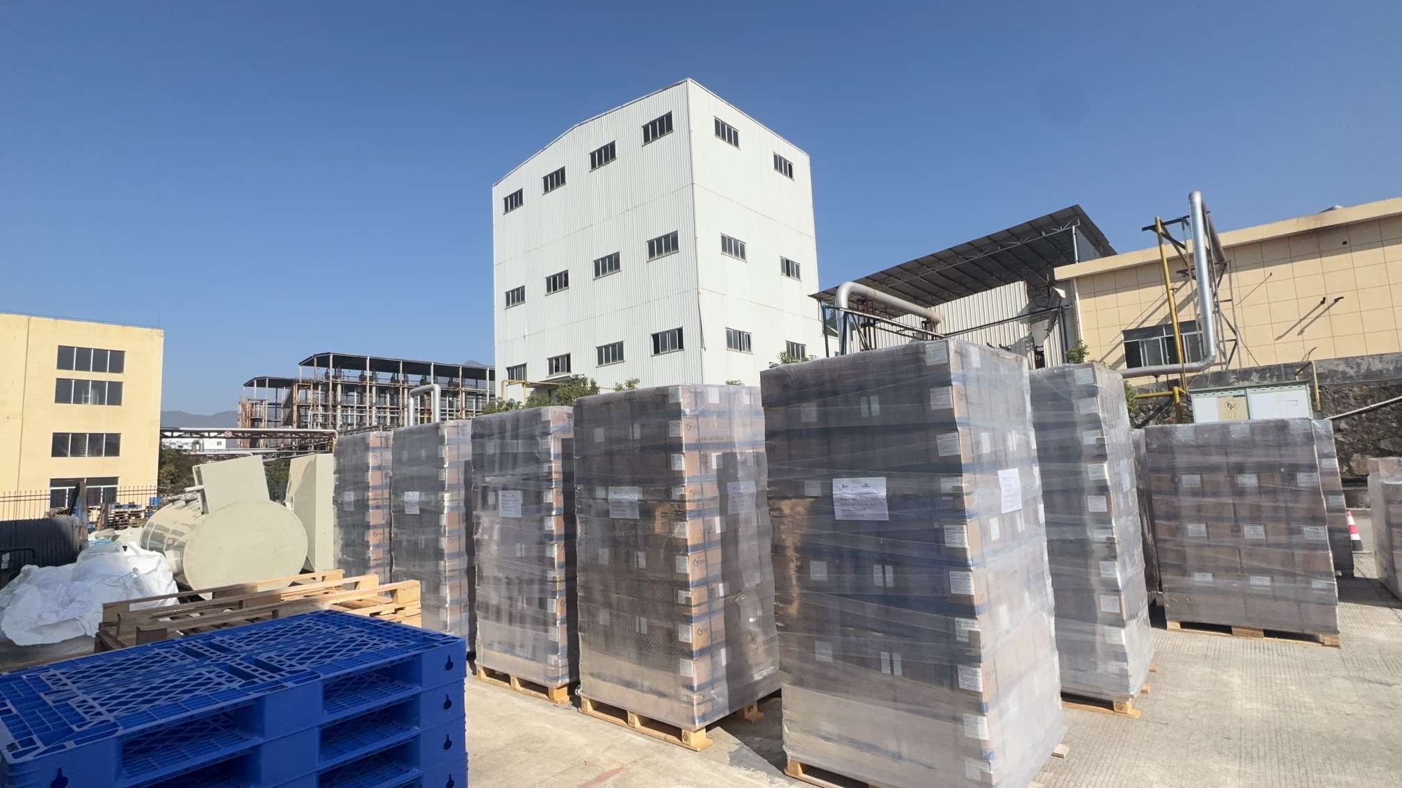 Cellulose Acetate Butyrate CAB Manufacturer