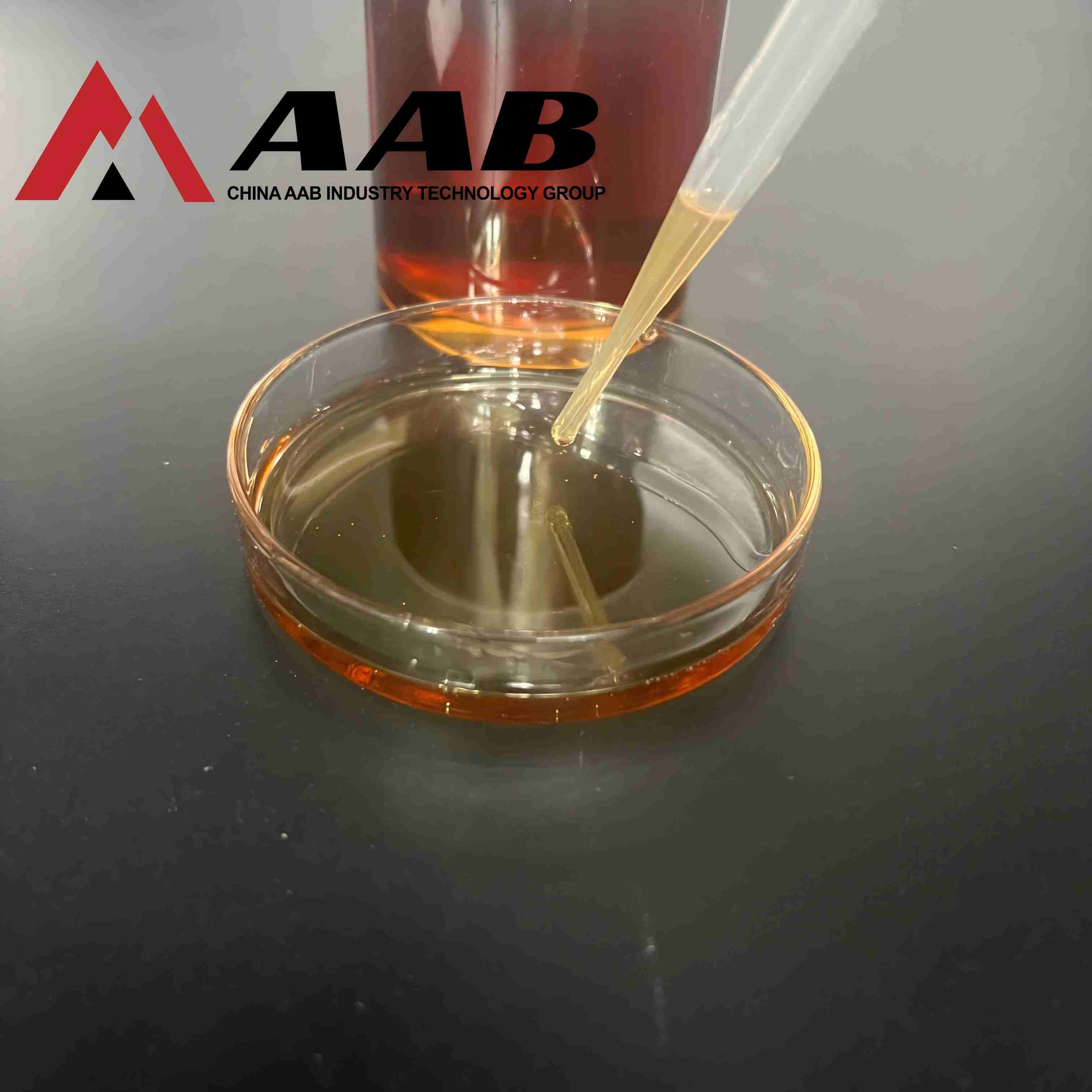 Modified Aldehyde Resins for Aqueous Pigment Dispersions Modified Aldehyde Resins for Aqueous Pigment Dispersions