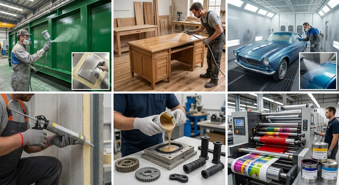 polyether polyurethane resin systems polyether polyurethane resin systems