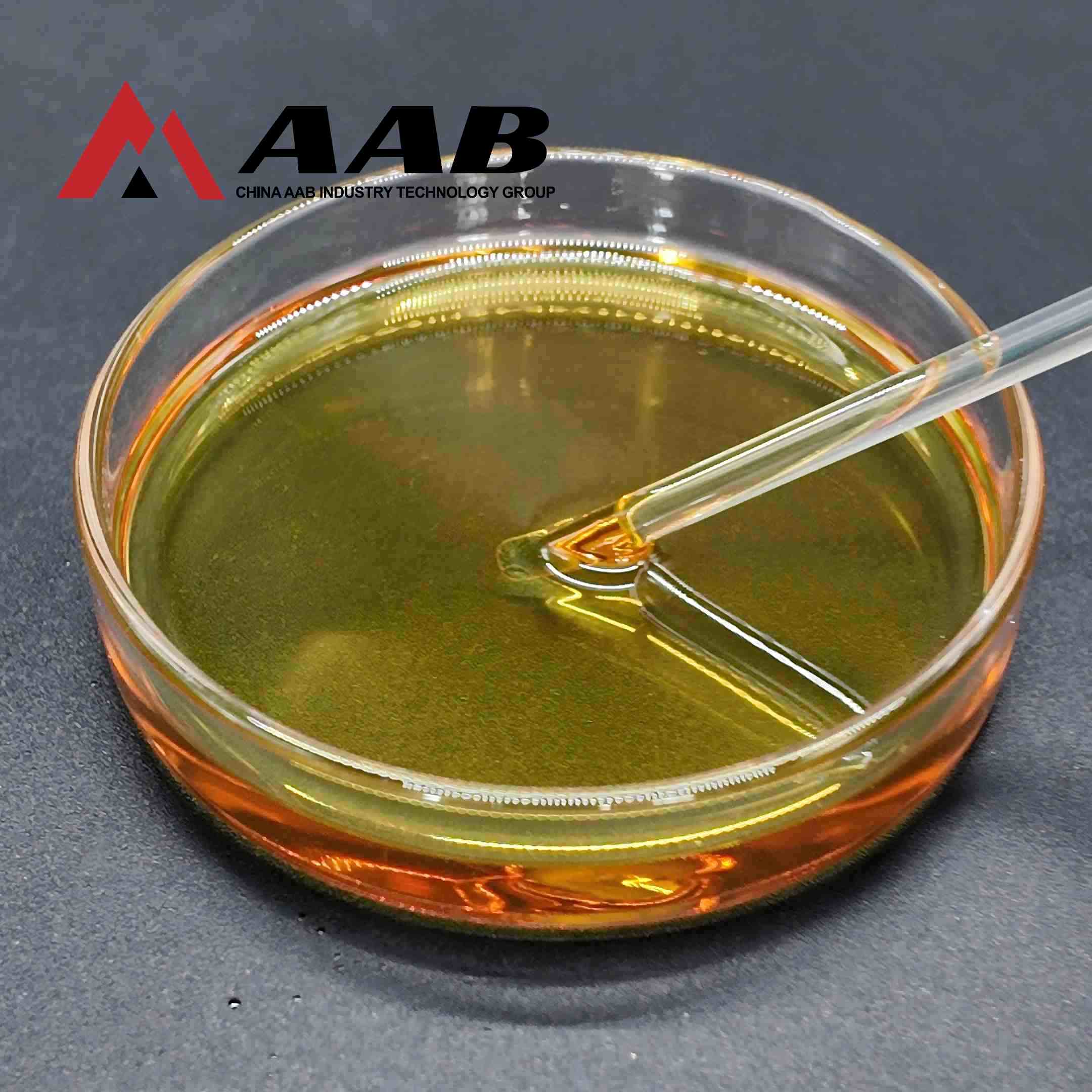 Modified polyurethane for water-based color paste