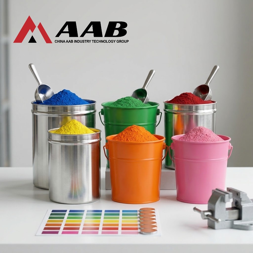 China Powder Coating Raw Material Weekly: HAA Curing Agent Up RMB 1,000–1,200/ton; Polyester Resin Up RMB 400–500/ton; Most Others Flat