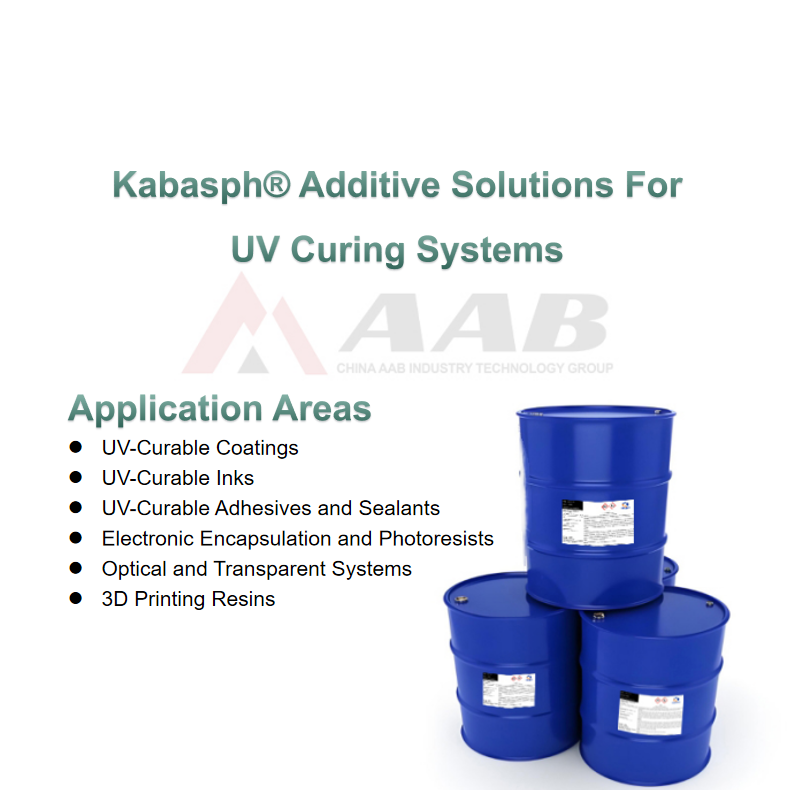 Anti-settling thixotropic agent for UV curing systems